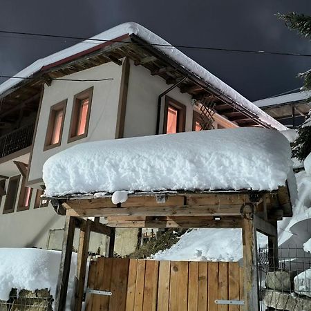 Chepelare Holiday Guest House מראה חיצוני תמונה