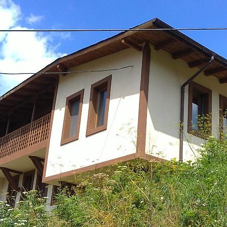 Chepelare Holiday Guest House מראה חיצוני תמונה